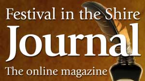 Festival Journal - the Tolkien magazine