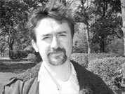 Stephen Walsh